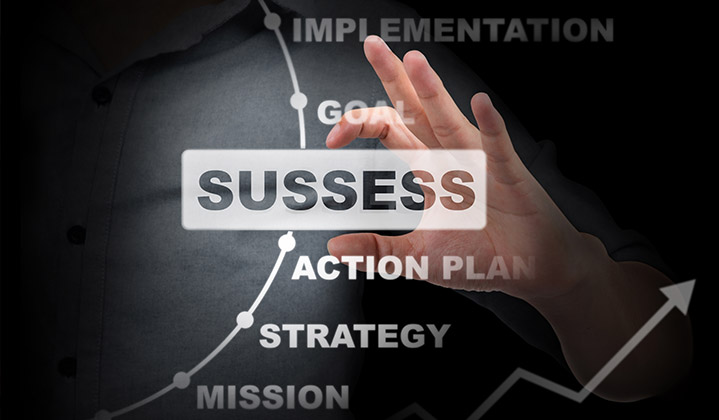 我們一直高成功率,成功守護 我們一直高成功率,成功守護